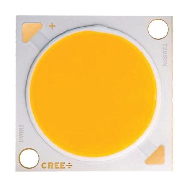 Cree LED (CMT2890-0000-000P0B0A50E) LED, Neutral White, 73 CRI Rating