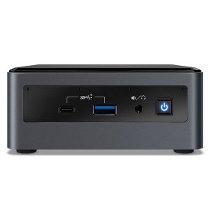 Intel NUC BXNUC10i5FNH Intel i5-10210U 8GB Ram 250GB SSD Win 10 PR0 Mini PC