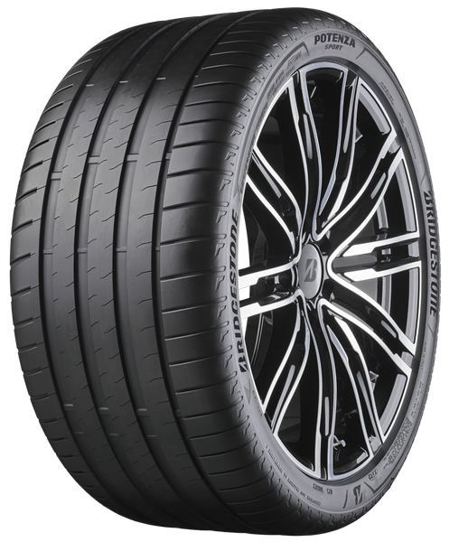 Bridgestone 205/55r16 Potenza Sport Xl 94y