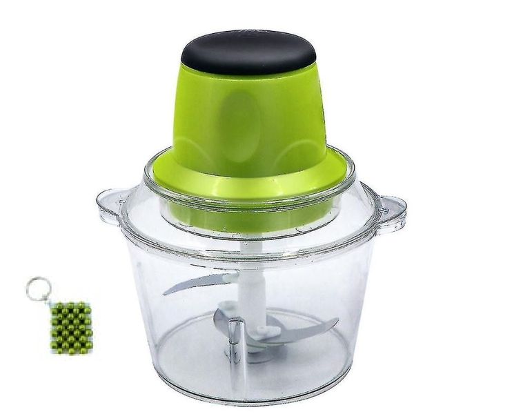 Aorlis AO-78208 Multifunctional Electric Kitchen Meat Grinder + Key Chain