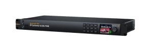 Blackmagic 2110 IP Converter 4x12G PWR