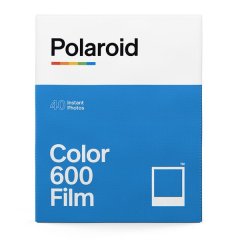 Polaroid Color Film For 600 - 40 Pack