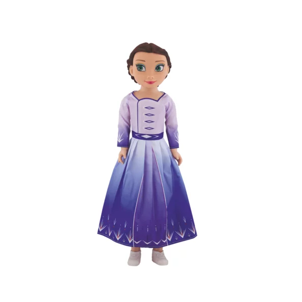 Winter Walker Princess Doll 66cm