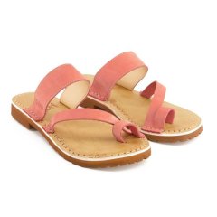 Bata - Safari Pursuit Ladies - Pink - Size 4