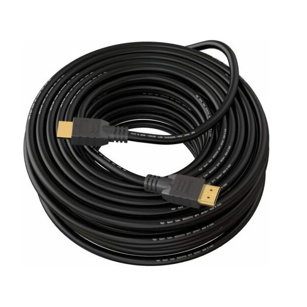 HDMI Cable Black 15m