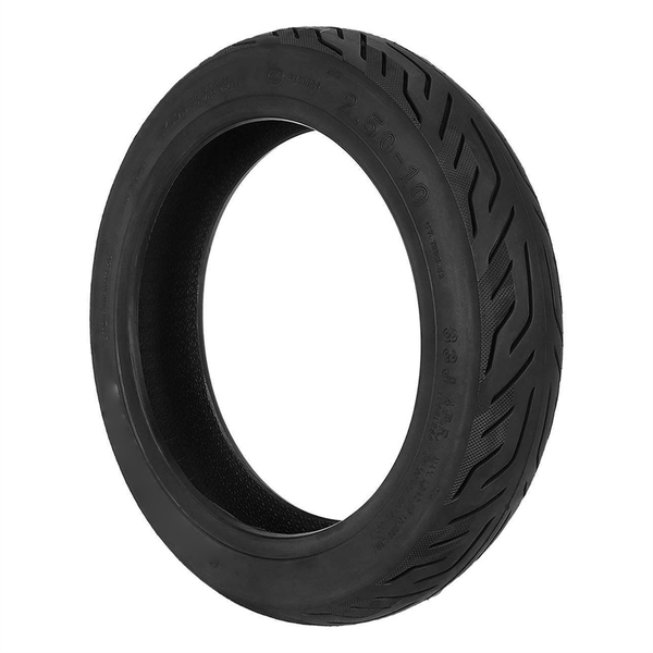 Road Vacuum Tire for Electric Bicycle