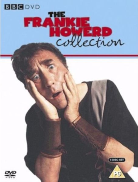 Frankie Howerd: The Frankie Howerd Collection(DVD)