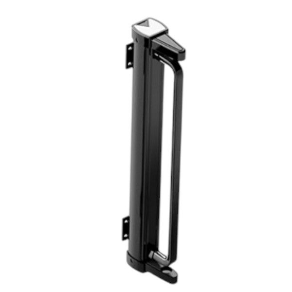 41 cm Top-Mounted Pull-Out Rack For Closet Storage