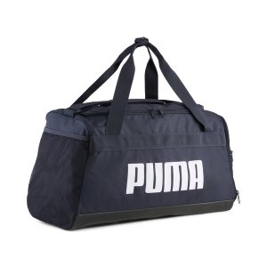 Puma Challenger Small Sports Bag - Navy
