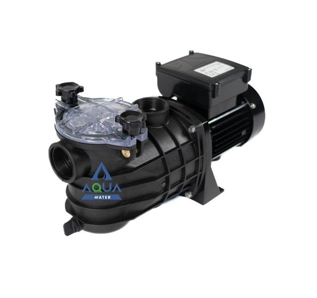 Aqua Water Pool Pump 0.55KW