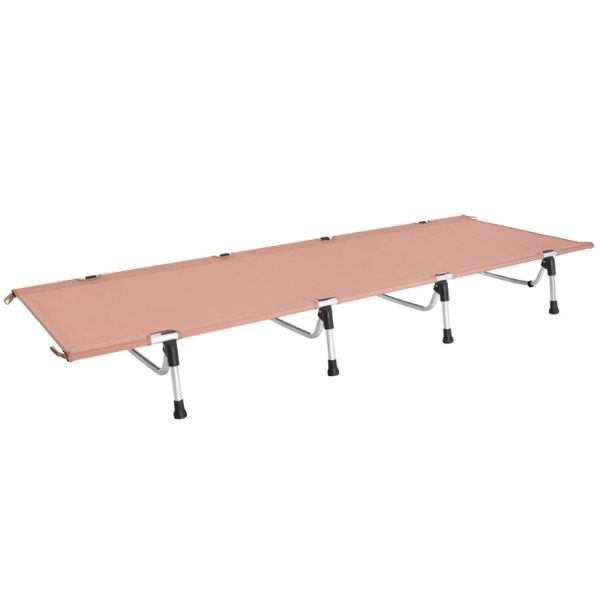 Outdoor Portable Folding Bed