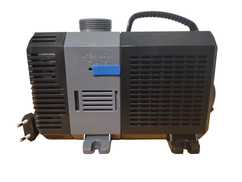 Amphibious Eco Water Pump 140w