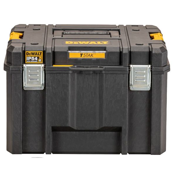 Dewalt Tstak Ip54 Deep Box