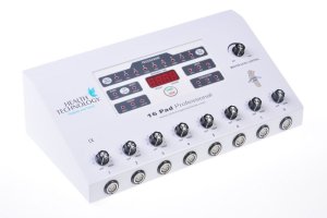 EMS 16 Pad Professional Slimming and Toning