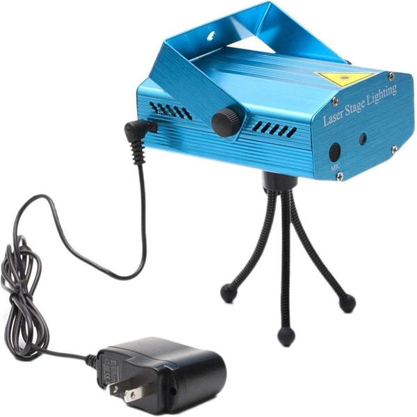 Mini Laser Stage Lighting