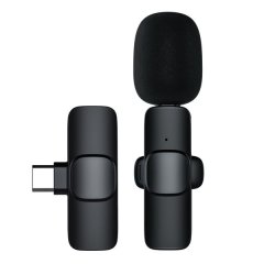 Type C - Wireless Microphone