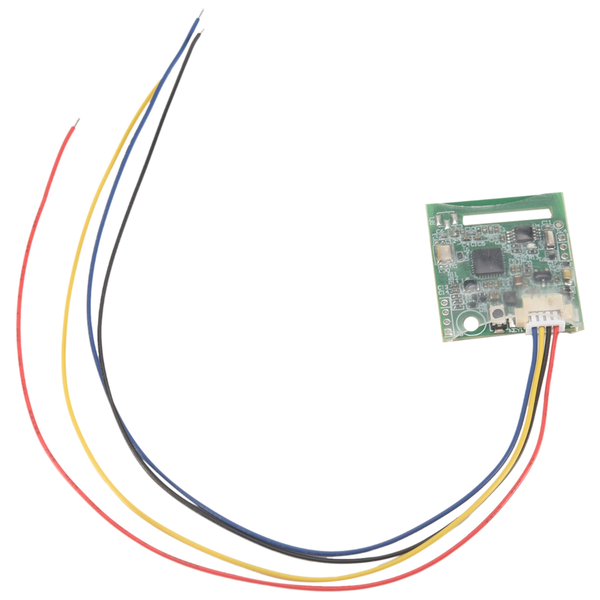 4.5-10V Ble5.0 Smart Switch Electronic Lock Module Compatible with None