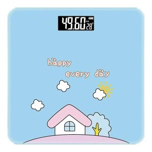 Mignon Home Mechanical Scales Smart Smart Weight Precision Weight Digital