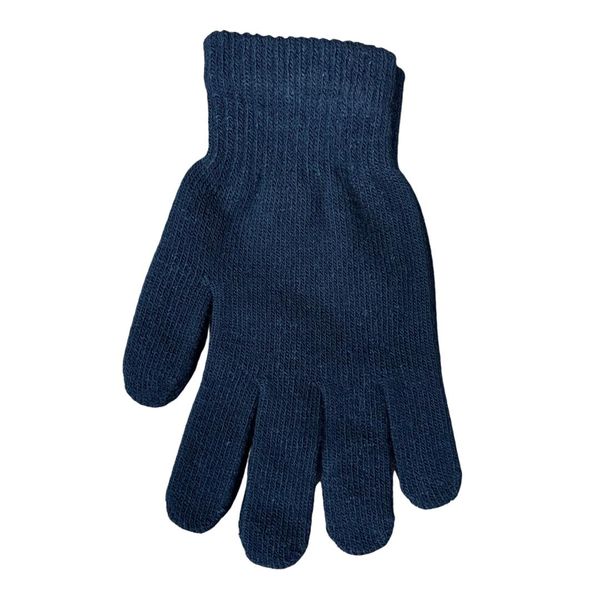 Men's Women's Winter Gloves Bulk Deal Set of 12 Pair