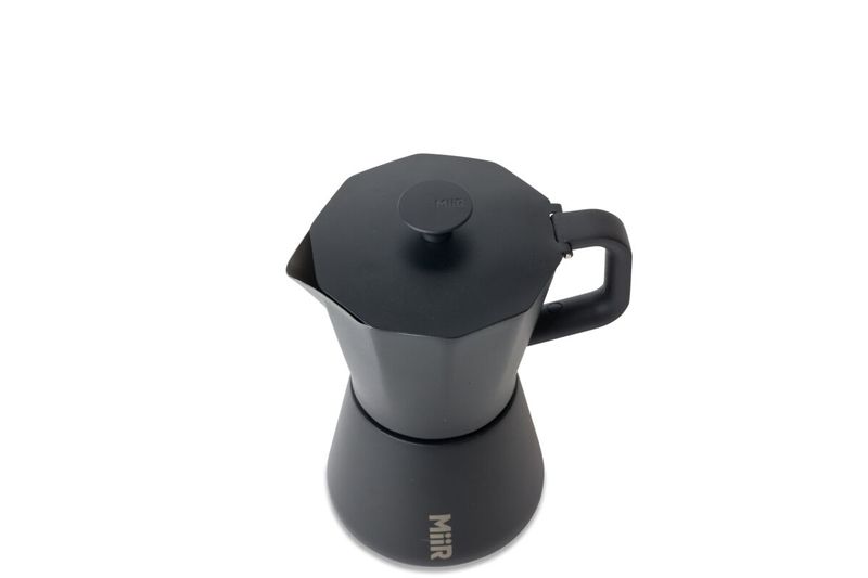 MiiR - Moka Pot