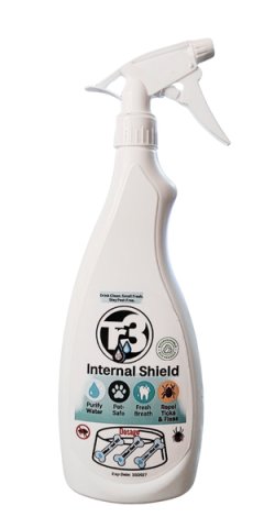 Tr3 Multipurpose Internal &amp; External Shield