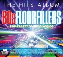 The Hits Album (CD / Album)