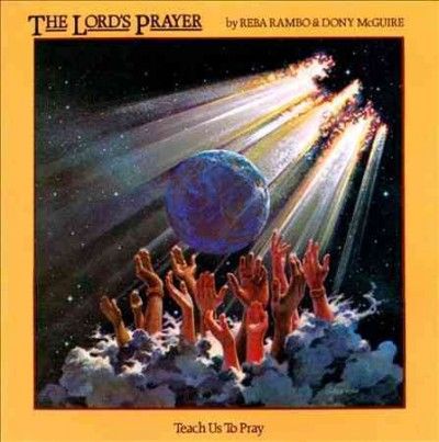 Lord's Prayer - (Import CD)