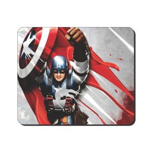 Mouse Pad - Captain America
