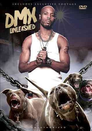 Dmx:Unleashed Unauthorized - (Region 1 Import DVD)