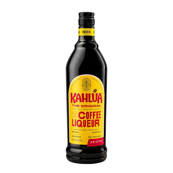 Kahlua Original Coffee Liqueur 750ml