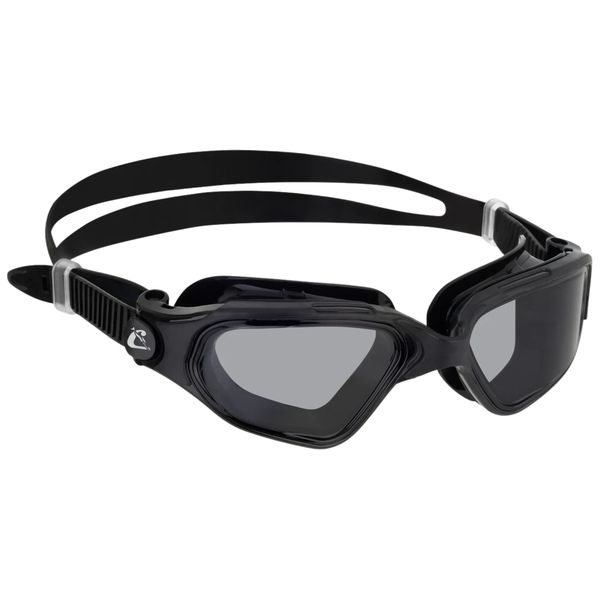 Swim Goggles - Clear Eyes Anti-Fog UV Protective Lenses | Cressi