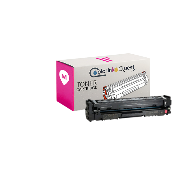 222A Magenta Toner Cartridge - W2223A Compatible With HP