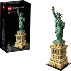 LEGO® Architecture Statue of Liberty