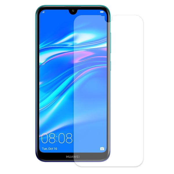 SIXTEEN10 TPU Film Screen Protector for Huawei Y7 2019 - 6.26" (2019)