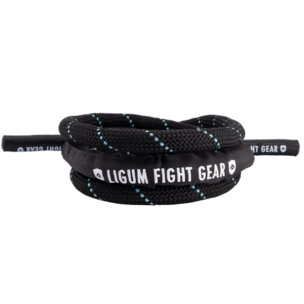 Thick Jump Rope - Ligum Fight Gear