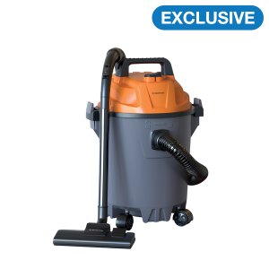 Bennett Read Ultra Force Compact 15L Wet &amp; Dry Vacuum Cleaner