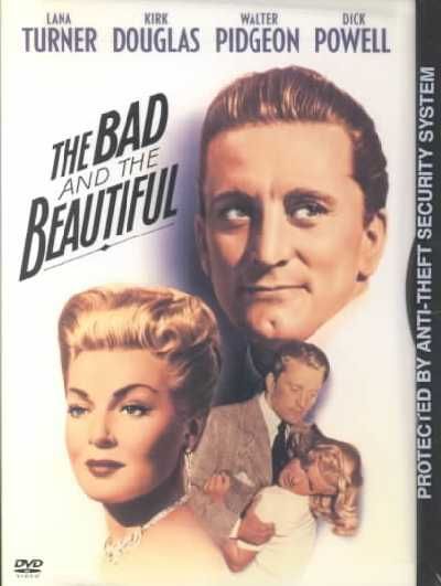 Bad and the Beautiful - (Region 1 Import DVD)