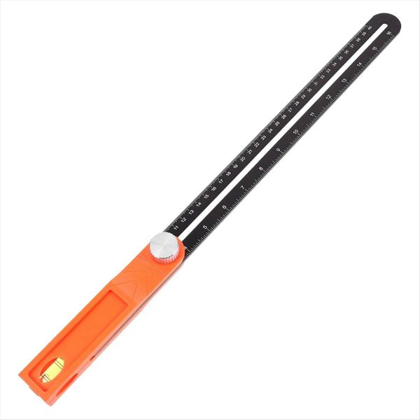Protractor Engineer Tool Machinist Tools Mutitool Compatible with None