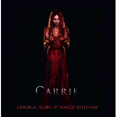 Carrie (CD)