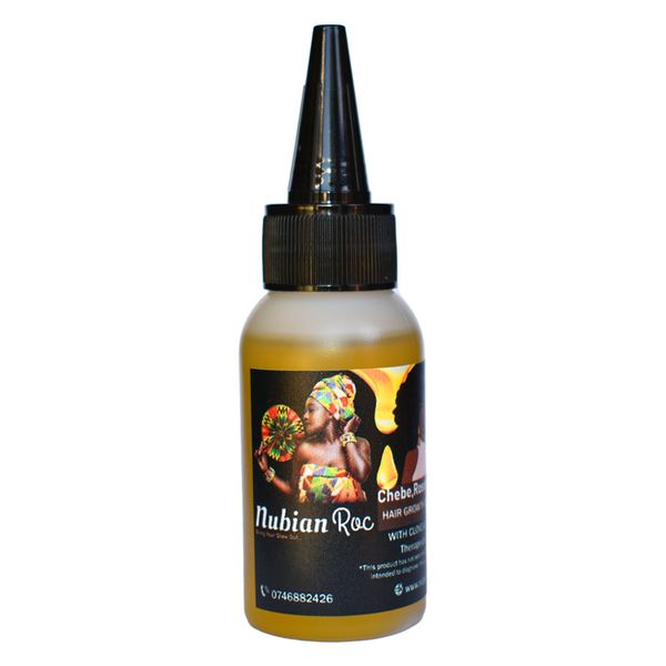 Chebe Rosemary Mint Hair Growth Oil &amp; Scalp Tonic