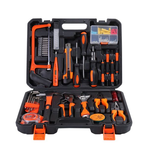 All-In-One Tool Set Box 102 Piece-XF0933