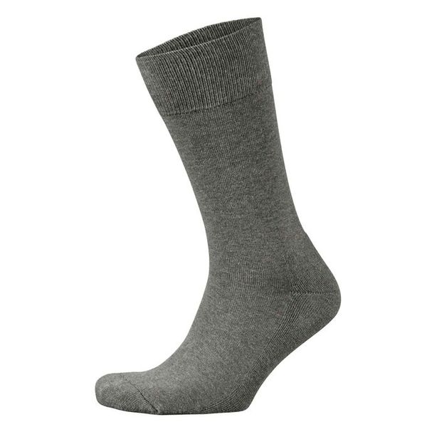 Falke Weekender Charcoal (3 Pack)