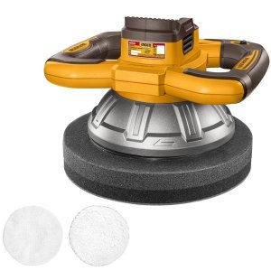 Ingco - Cordless Polisher 254MM - Tool Only