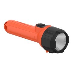 Safe Torch - Flash Light - 2AA Intrinsically - 3 Pack