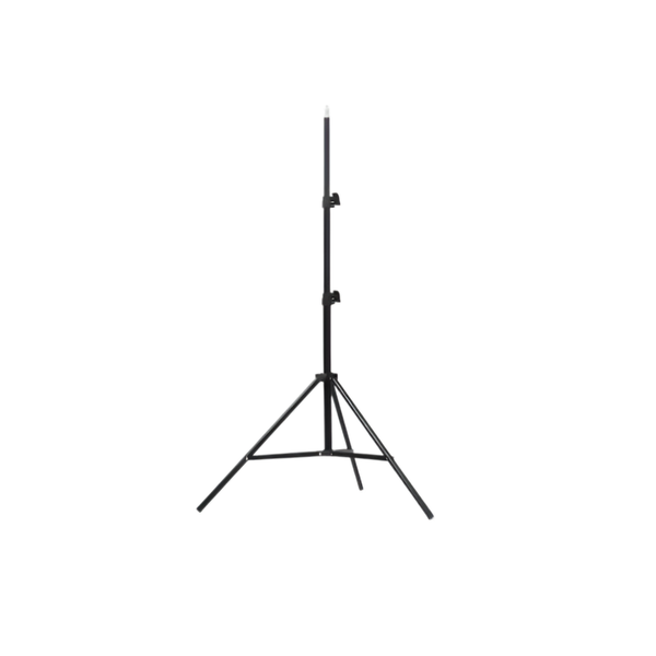 2.1M Selfie Ring Light Tripod Stand - Perfect for Photography &amp; Video