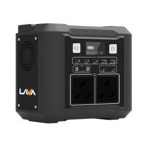 Lava Fusion 300W/296WH Portable Power Station