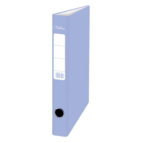 Treeline A4 Board Ringbinders Lilac - Pack of 20