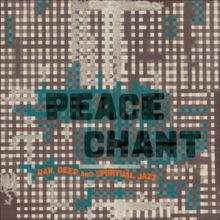 Peace Chant (Vinyl / 12" Album)