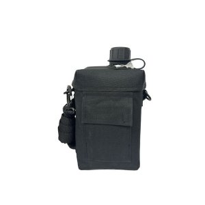 Camping Refregible 2L Water Bottle