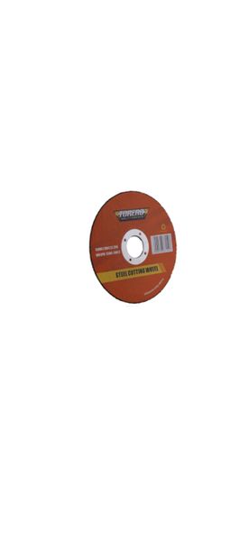 Torero - Disc Cutting Steel Precision